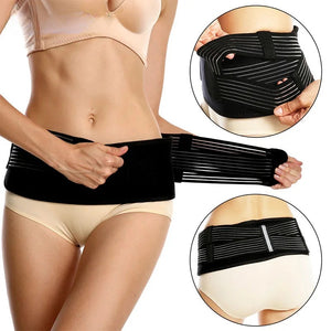 Adjustable Joint Belt for Sciatica Relief