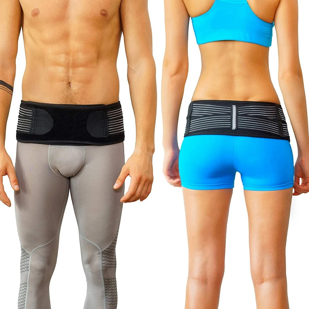 Adjustable Joint Belt for Sciatica Relief