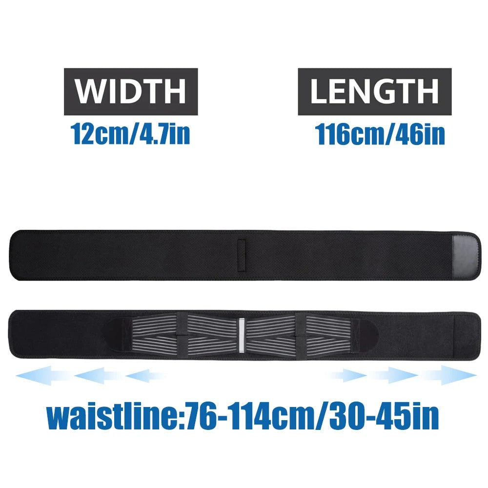 Adjustable Joint Belt for Sciatica Relief