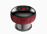 Electric Cupping Therapy Massager with Heating Function