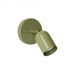 Minimalist Bauhaus Bucket Wall Lamp HL293