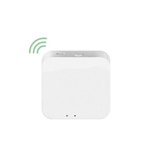 Multi-Functional Biometric Cylinder Smart Door Lock