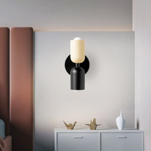 Nordic Up Down Macaron Design Wall Lamp HL274