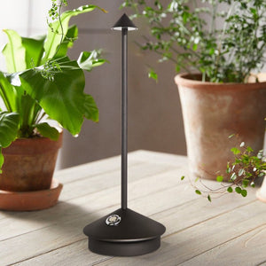 Pina Cordless Rechargeable LED Table Lamp