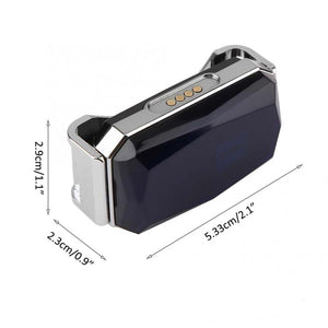 Gps Location Waterproof Dog Tracker Collar