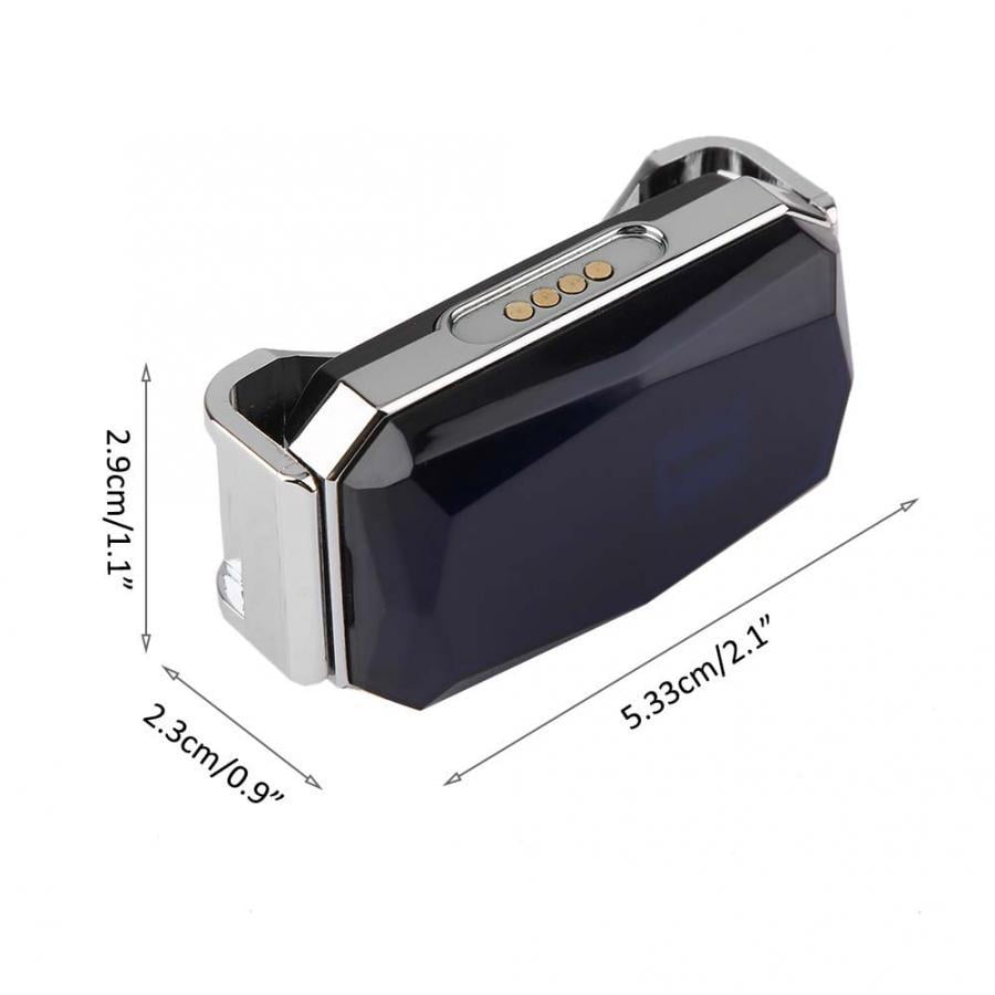 Gps Location Waterproof Dog Tracker Collar