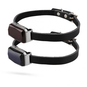 Gps Location Waterproof Dog Tracker Collar
