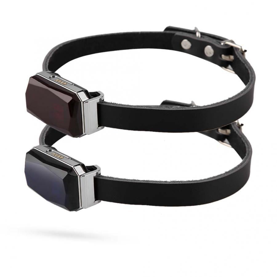 Gps Location Waterproof Dog Tracker Collar
