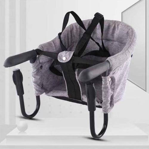 Foldable Baby Eating Table Side Chair