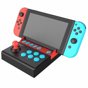 Arcade Fight Stick For Nintendo Switch