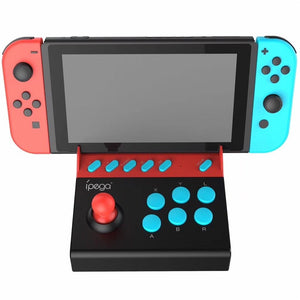 Arcade Fight Stick For Nintendo Switch