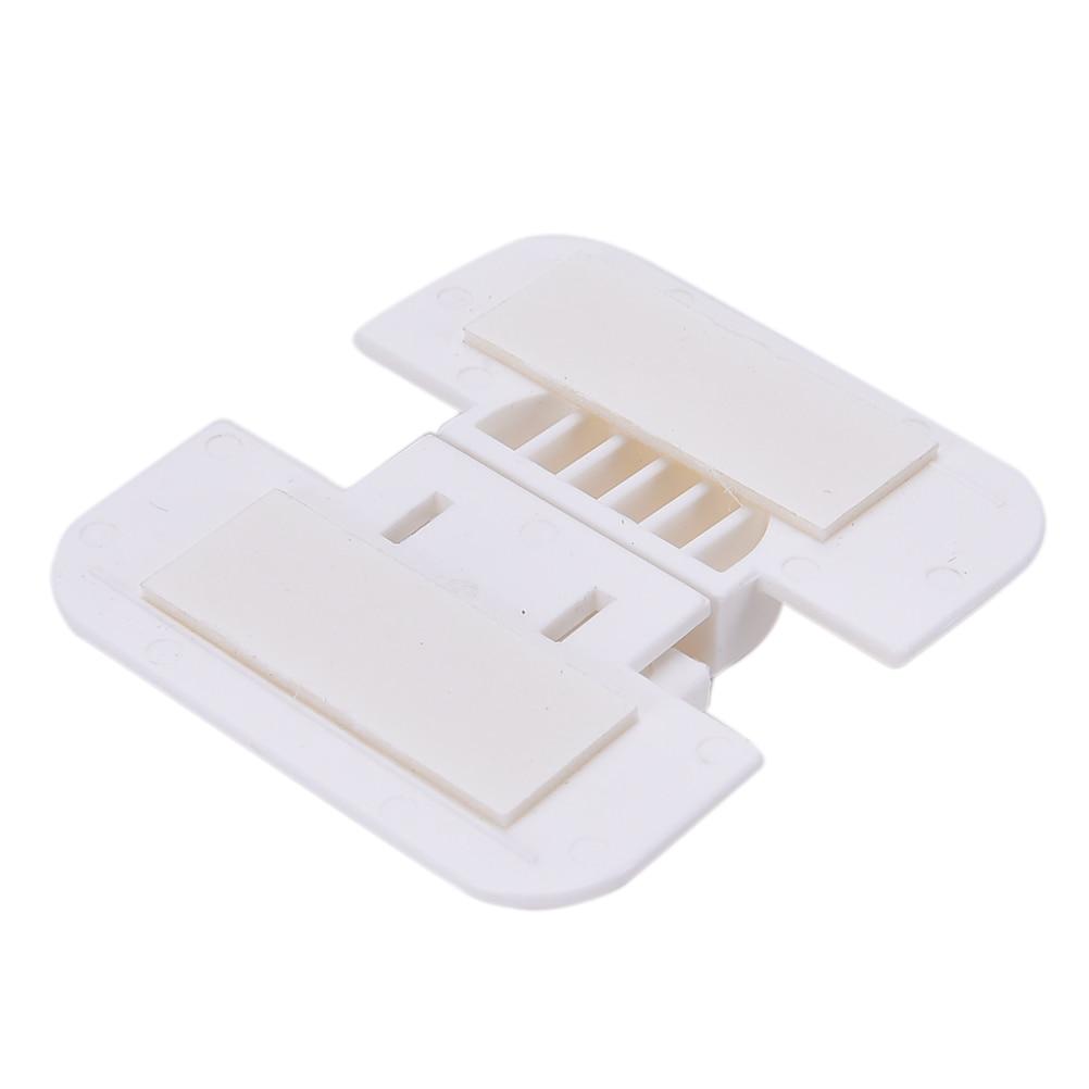 Refrigerator Door Lock Latch