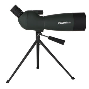 High-Power Night Vision Monocular With Hd Target Mirror