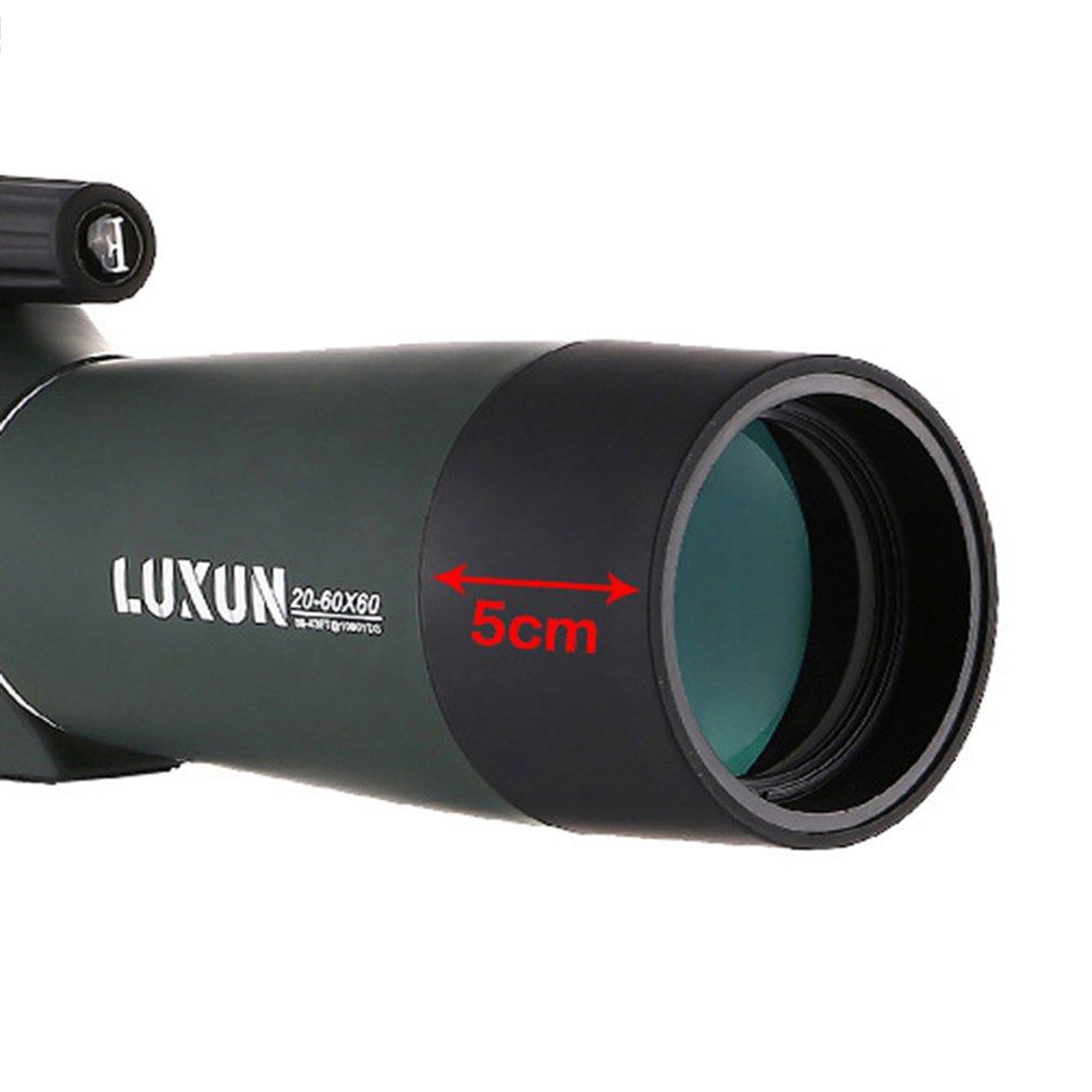 High-Power Night Vision Monocular With Hd Target Mirror