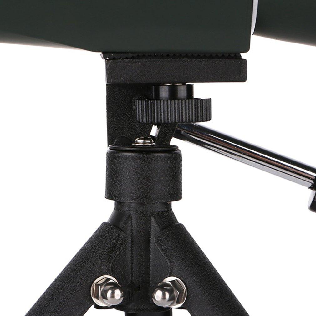 High-Power Night Vision Monocular With Hd Target Mirror