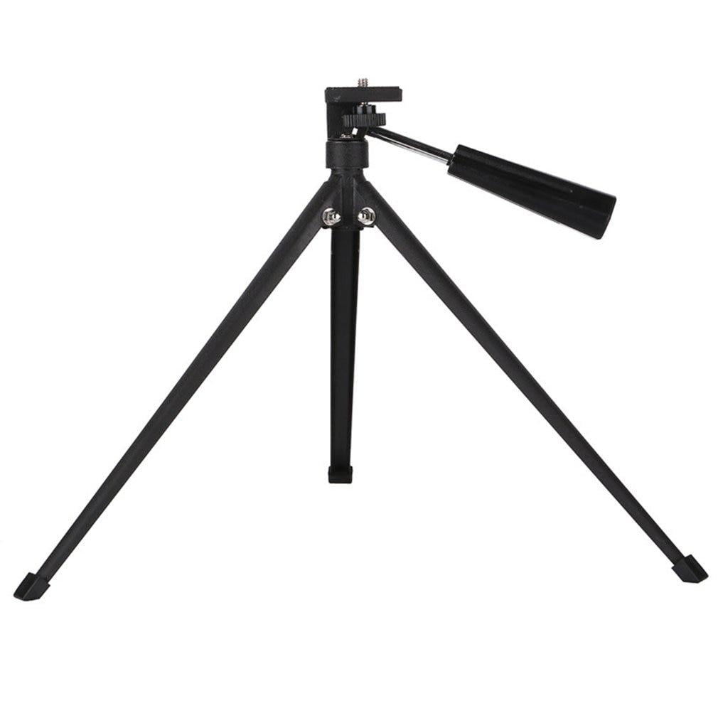 High-Power Night Vision Monocular With Hd Target Mirror