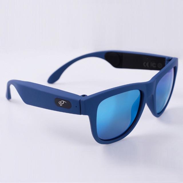 Bone Conduction Sunglasses