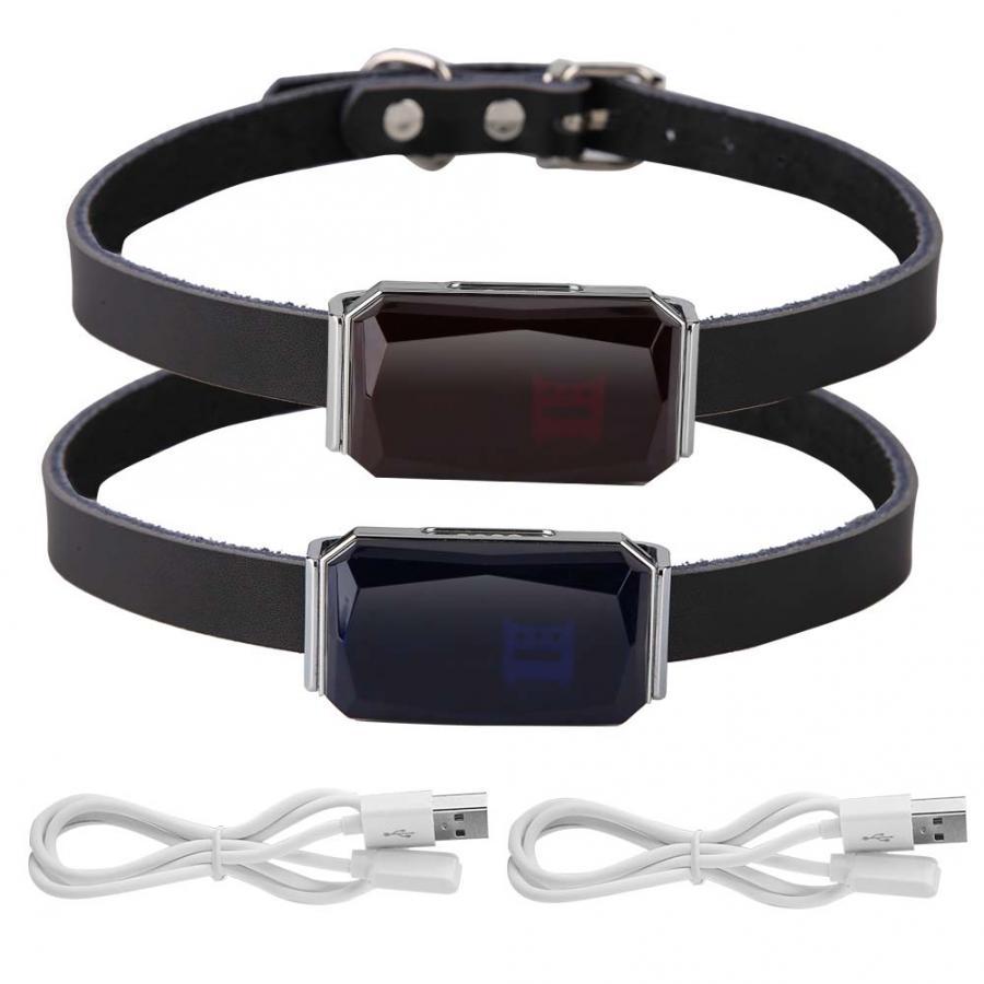Gps Location Waterproof Dog Tracker Collar