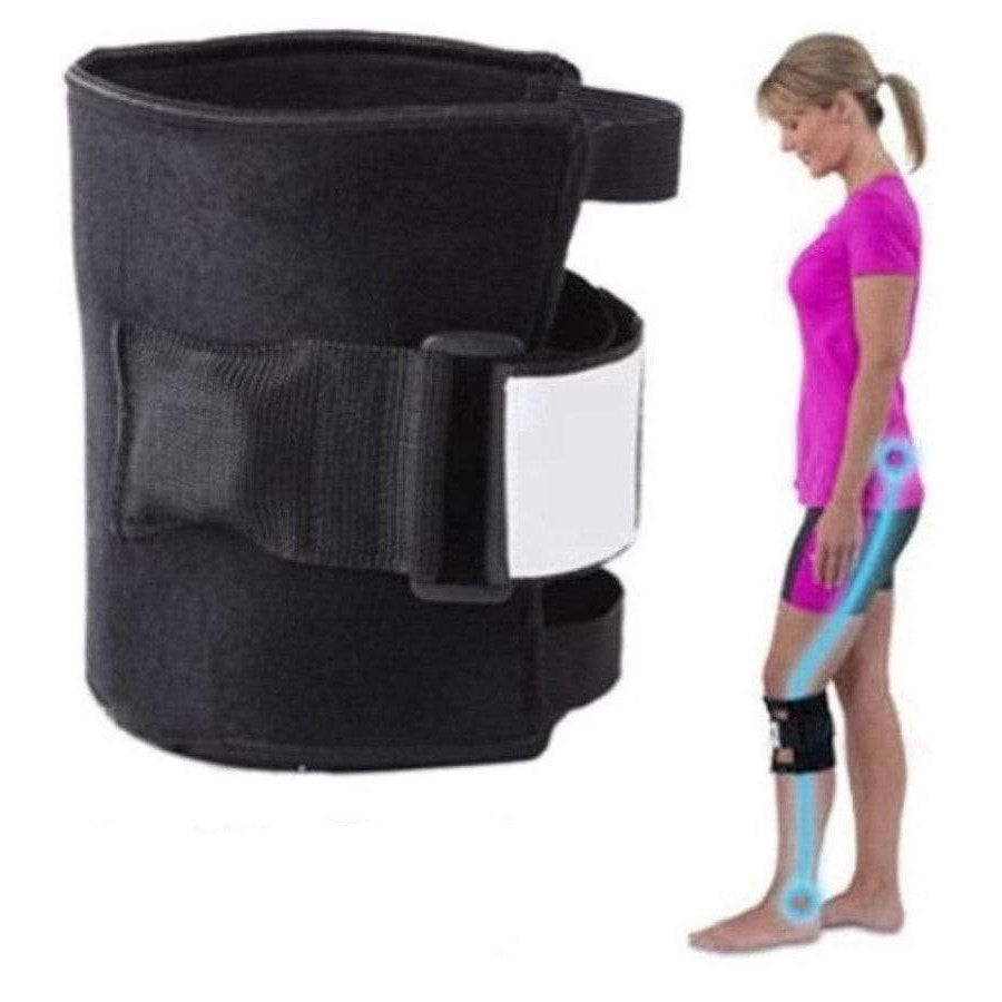 Sciatic Nerve Brace - Sciatica Acupressure Leg & Back