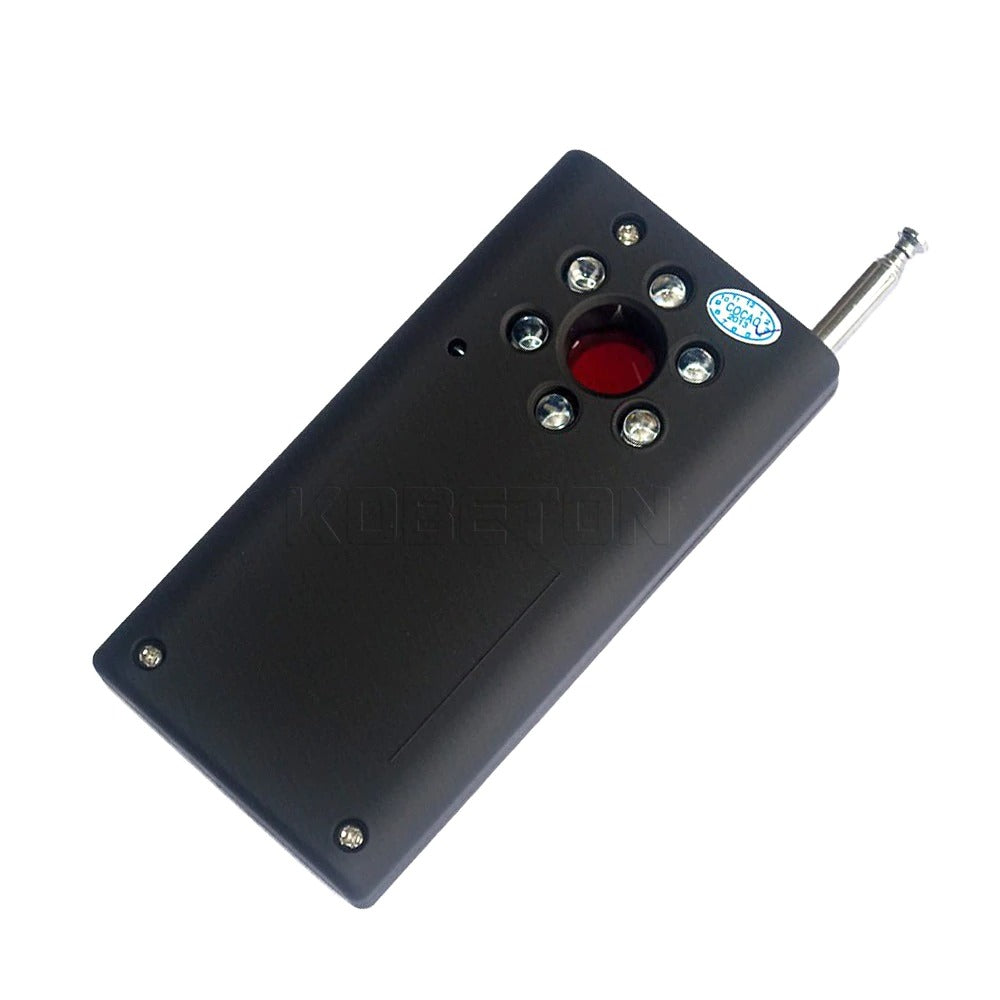 Cc308+ Multi-Function Wireless Camera Lens Signal Detector