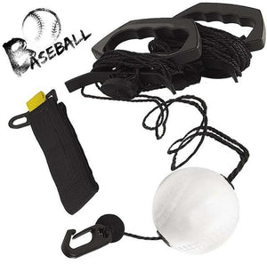 Professional Baseball/Softball Swing Trainer!
