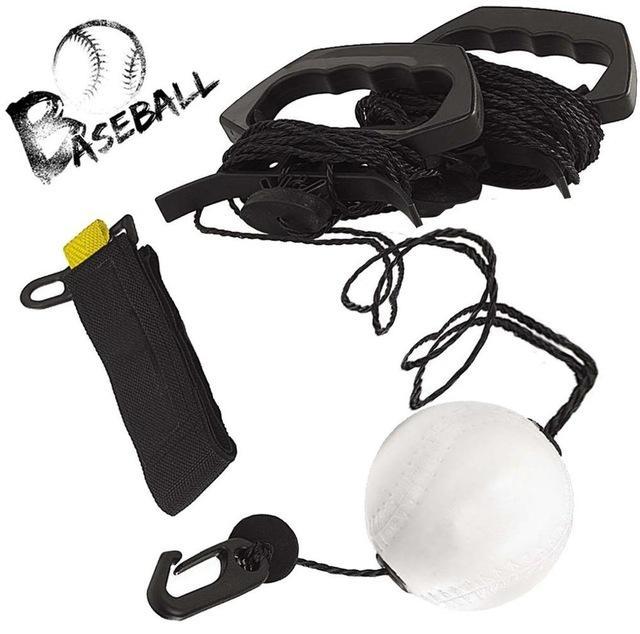Professional Baseball/Softball Swing Trainer!
