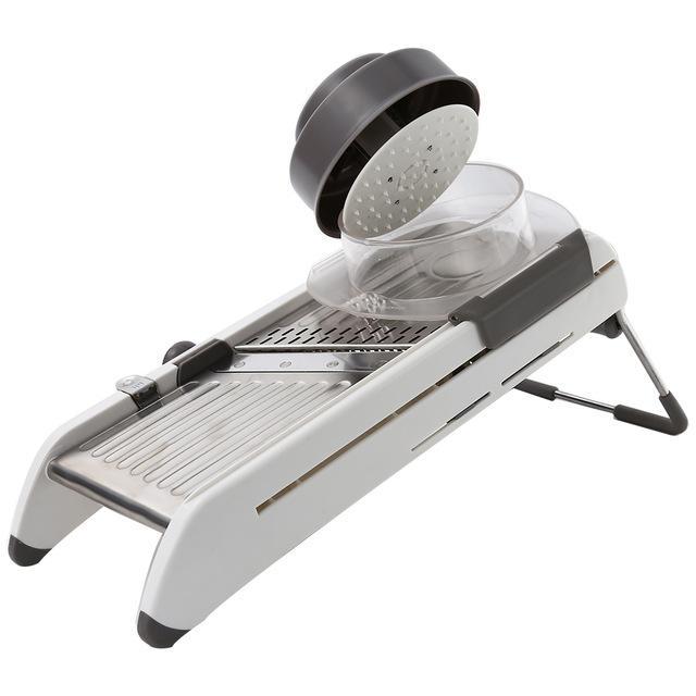Professional Mandoline Veable Slicer