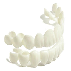 Veneers (Top & Bottom)