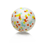 Durable ETPU Dog Chew Balls for Medium Large Breeds