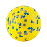 Durable ETPU Dog Chew Balls for Medium Large Breeds
