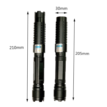 Most Powerful 100000M 450Nm High Power Blue Laser Pointer Flashlight Wicked Lazer Torch