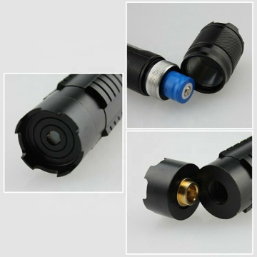 Most Powerful 100000M 450Nm High Power Blue Laser Pointer Flashlight Wicked Lazer Torch