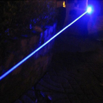 Most Powerful 100000M 450Nm High Power Blue Laser Pointer Flashlight Wicked Lazer Torch