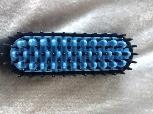 All-in-One Hair and Beard Comb photo review