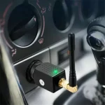 Car Jammer Anti-positioning Signal GPS, Privacy Protectionanti Tracking Stalking