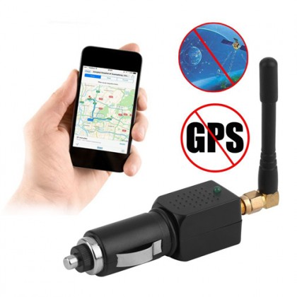 Car Jammer Anti-positioning Signal GPS, Privacy Protectionanti Tracking Stalking