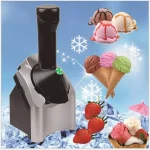 Automatic Fruit Ice Cream Maker