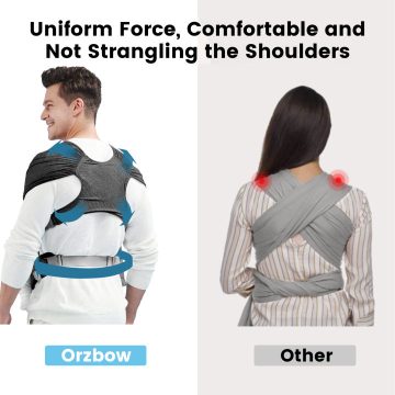 Baby Sling Wrap Stretchy Carrier