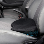 Car Seat Cushion For Short Drivers Height Risers For Adults