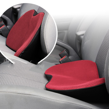 Car Seat Cushion For Short Drivers Height Risers For Adults