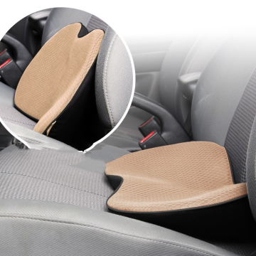 Car Seat Cushion For Short Drivers Height Risers For Adults