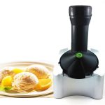 Automatic Fruit Ice Cream Maker