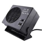 Car Heater 150W 300W 12V Ceramic Car Fan Heater