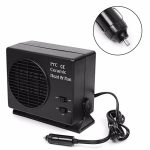 Car Heater 150W 300W 12V Ceramic Car Fan Heater