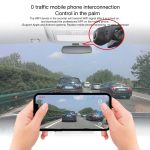 Car Video Security Camera Recorder System